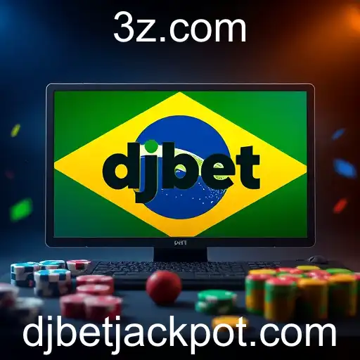 A Ascensão dos Jogos Online no Brasil e o Papel da djbet