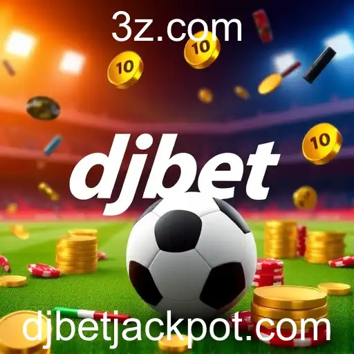 Ascensão do djbet no Mercado de Jogos Online