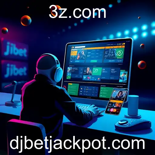 O Impacto Crescente dos Sites de Jogos em 2025