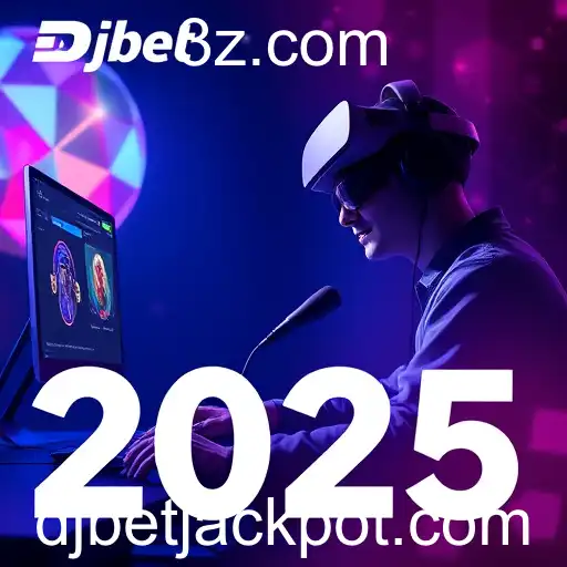 Avanços e Tendências no Mercado de Jogos Online para 2025