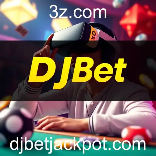 A Revolução dos Jogos Online com DJBet