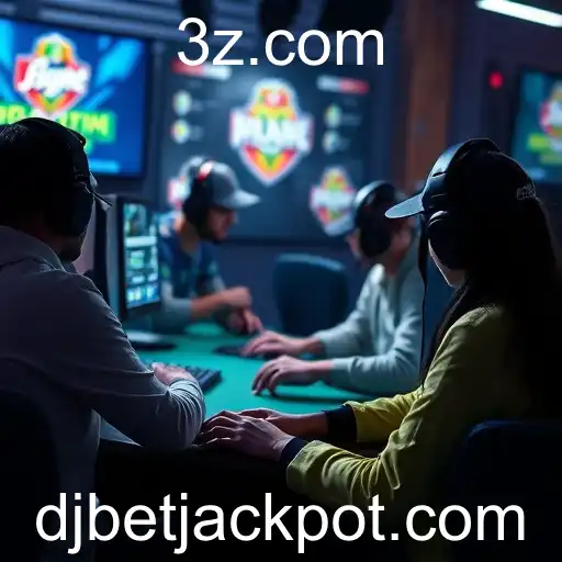 Crescimento e Desafios do Mercado de Jogos Online em 2025