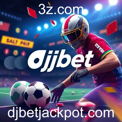 Ascensão do djbet no Mundo dos Jogos Online