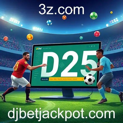 A Expansão do Mercado de Jogos Online e a Ascensão de 'djbet'