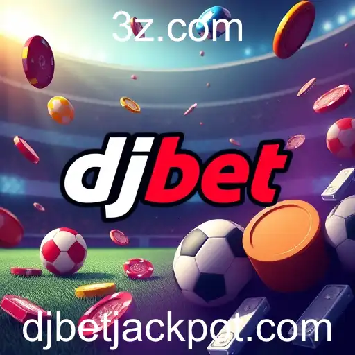 O Impacto do djbet no Mercado de Jogos Online