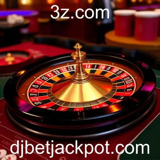 A Emoção dos Jogos 'Ao Vivo' no djbet