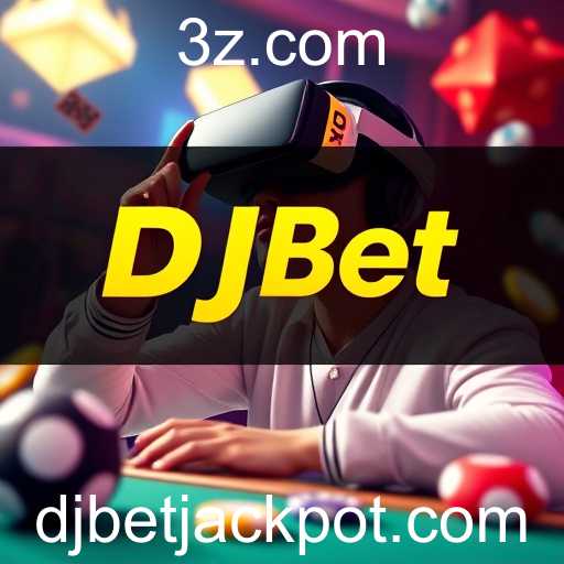A Revolução dos Jogos Online com DJBet