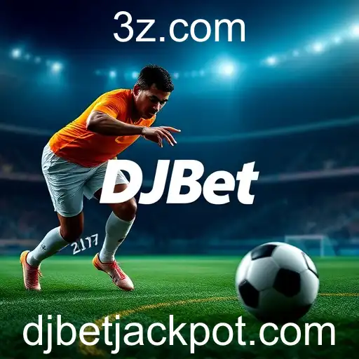 A Fascinante Categoria de Esportes no Site de Jogos 'djbet'
